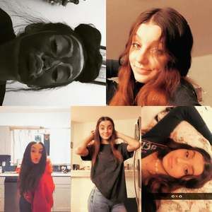 Meet your Posher, Naomi